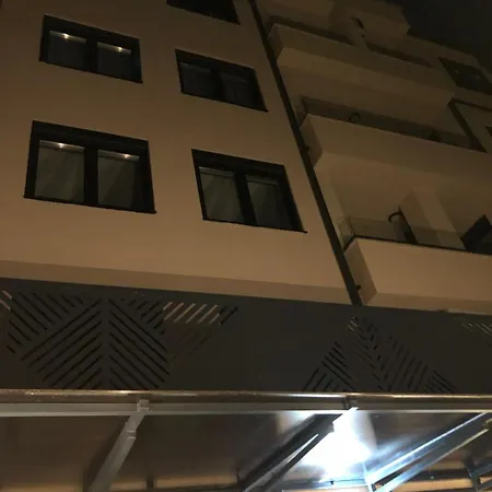 Apartment Lux - Aura S2 Belgrade