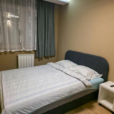 Lux - Aura S2 Apartment *
