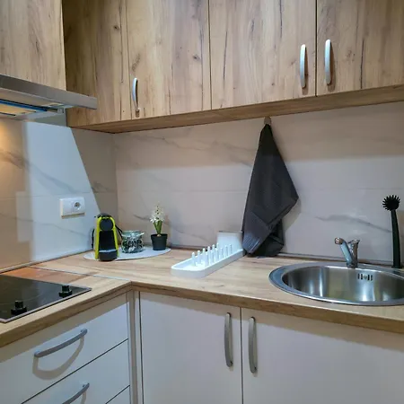 Aura Vracar - * Belgrado