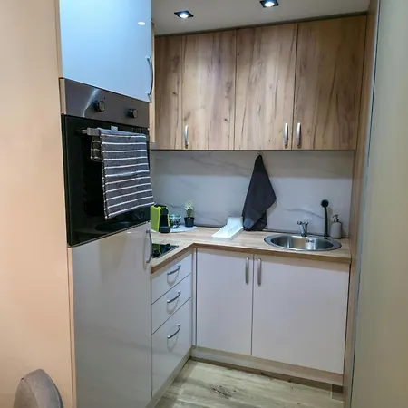 Lux - Aura S2 * Belgrade