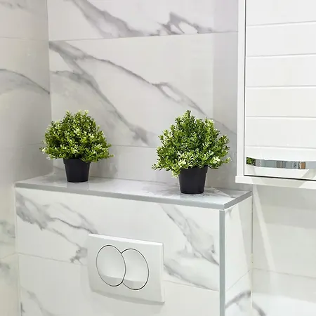 Appartement Aura Vracar -