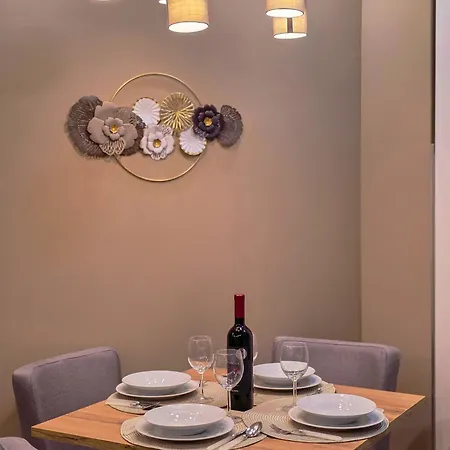 Apartment Lux - Aura S2 *