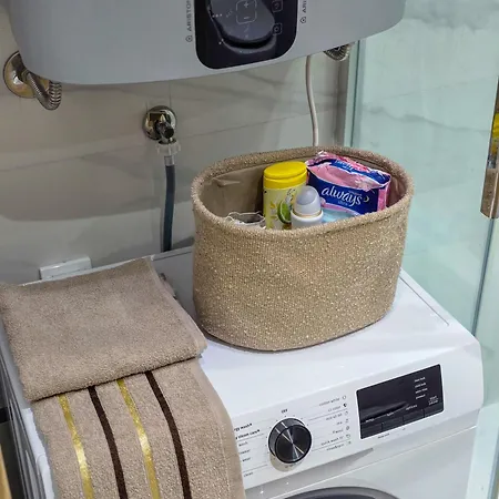 Appartement Aura Vracar - *