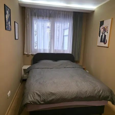 Appartement Aura Vracar -