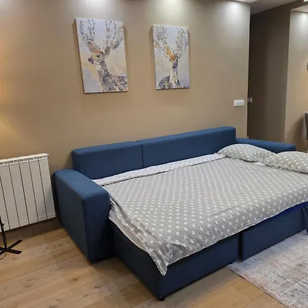 Aura Vracar - * Belgrad