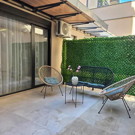 Apartman Aura Vracar - *