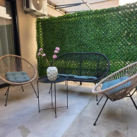 Aura Vracar - Apartman Belgrade