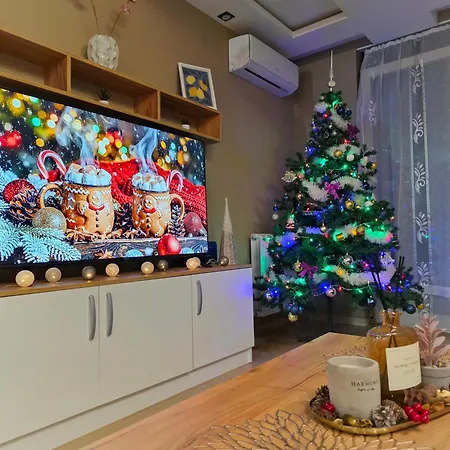 Lejlighed Aura Vracar -