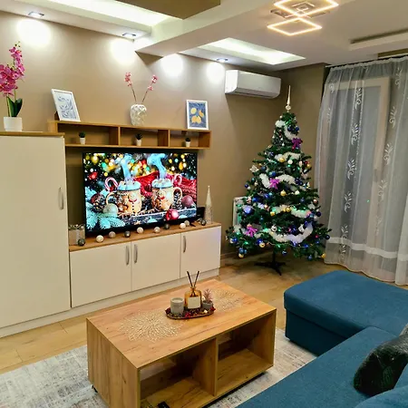 Lejlighed Aura Vracar -