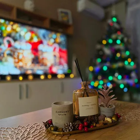 Lejlighed Aura Vracar - *