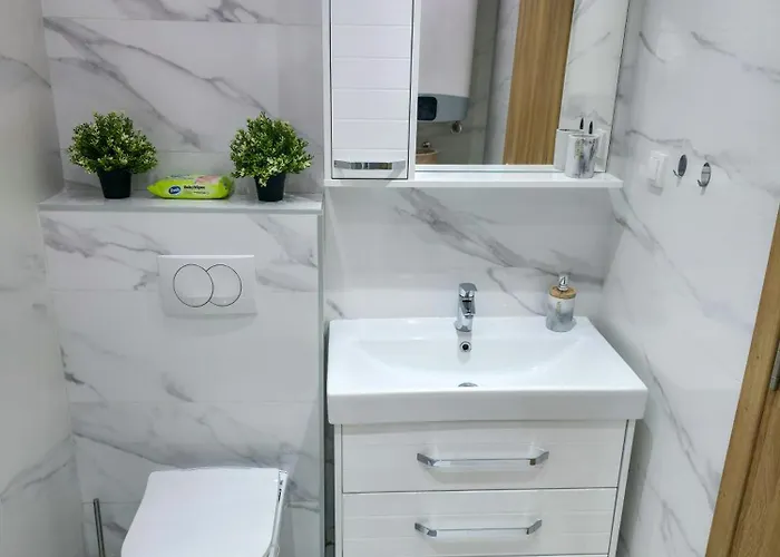 Apartman Aura Vracar - Belgrade