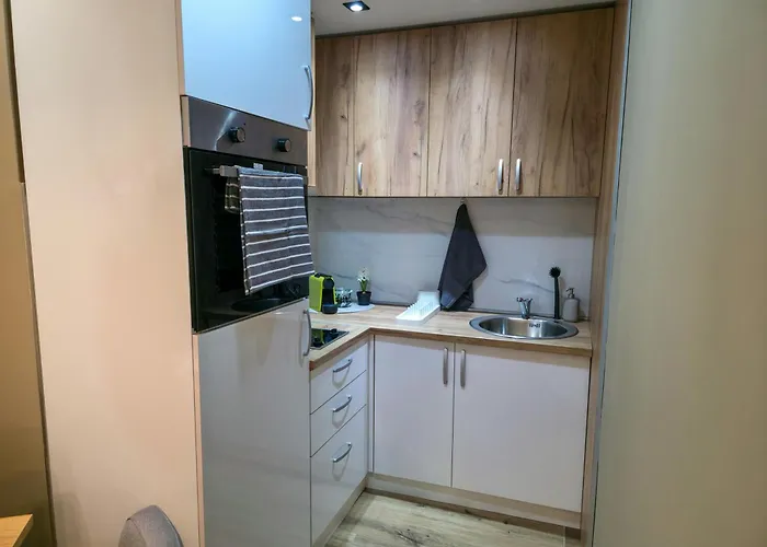 Aura Vracar - * Belgrade