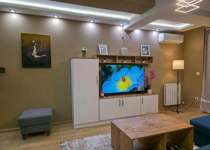 Aura Vracar - * Belgrade