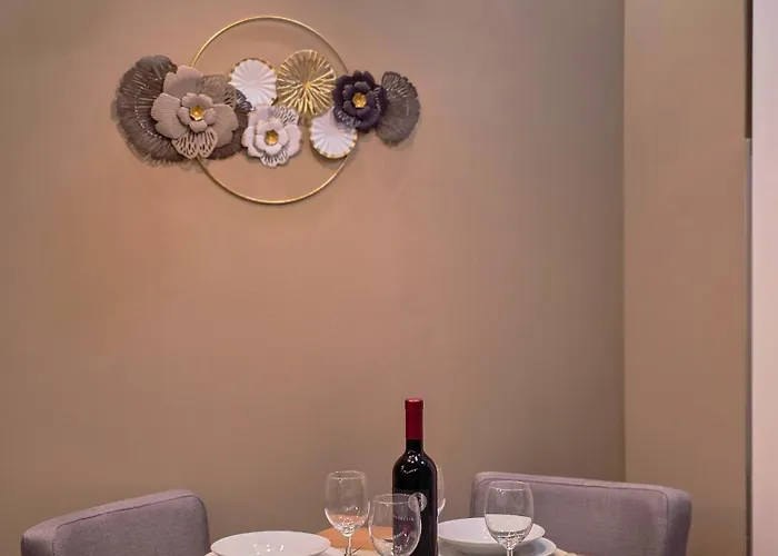 Apartman Aura Vracar - *