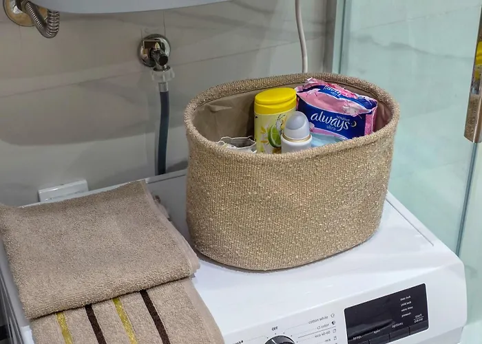 Apartman Aura Vracar - *