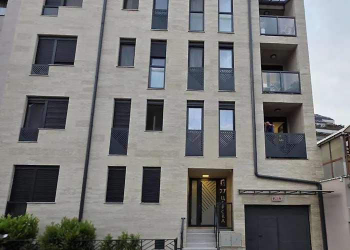 Aura Vracar - Belgrade