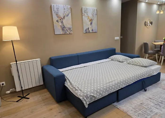 Aura Vracar - * Belgrade