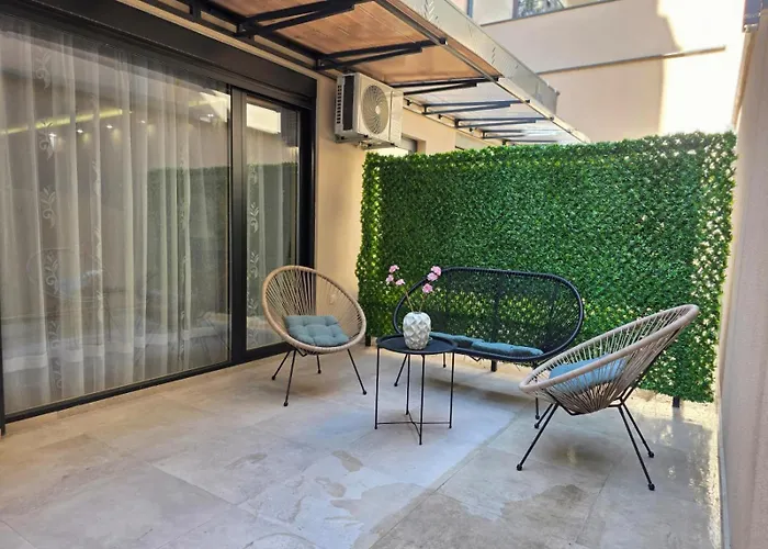 Apartman Aura Vracar - *